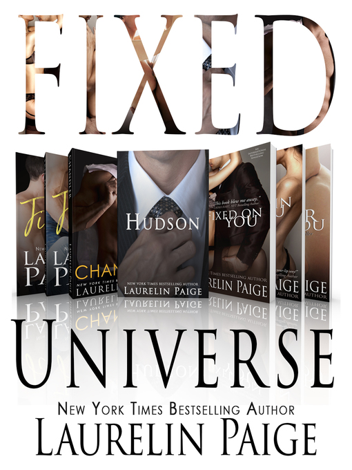 Forever With You Laurelin Paige Epub